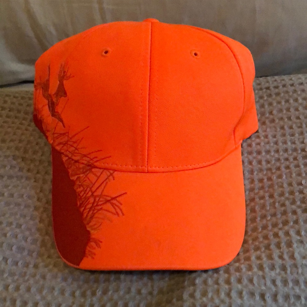 DRIDUCK men’s hat